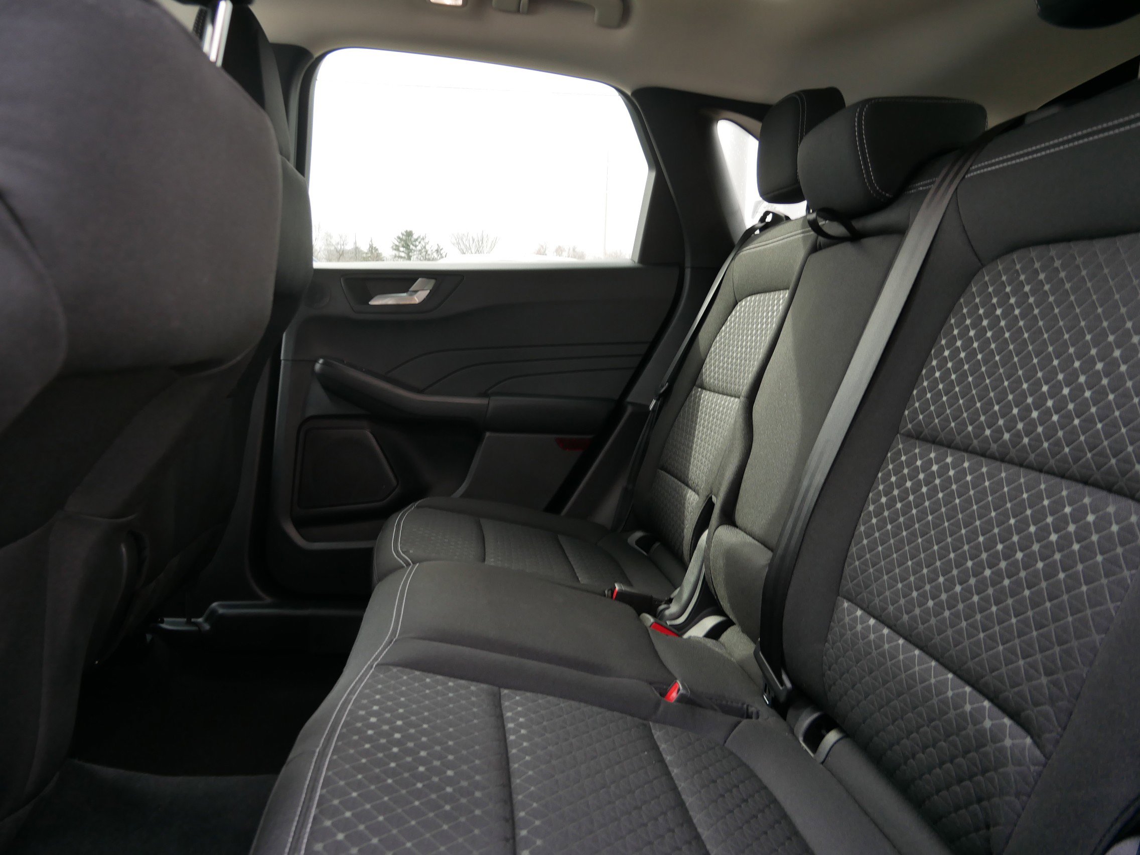 New 2025 Ford Escape Active w/ Active Premium Tech Pack AWD/4WD image 6