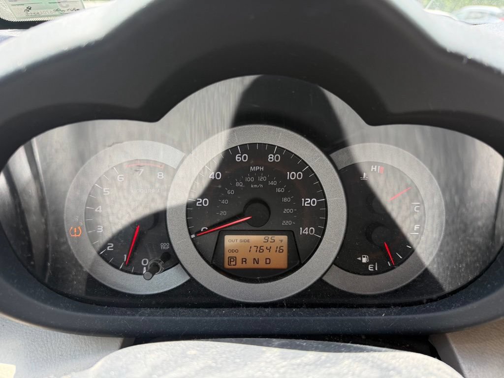 Used 2007 Toyota RAV4 Limited FWD image 13