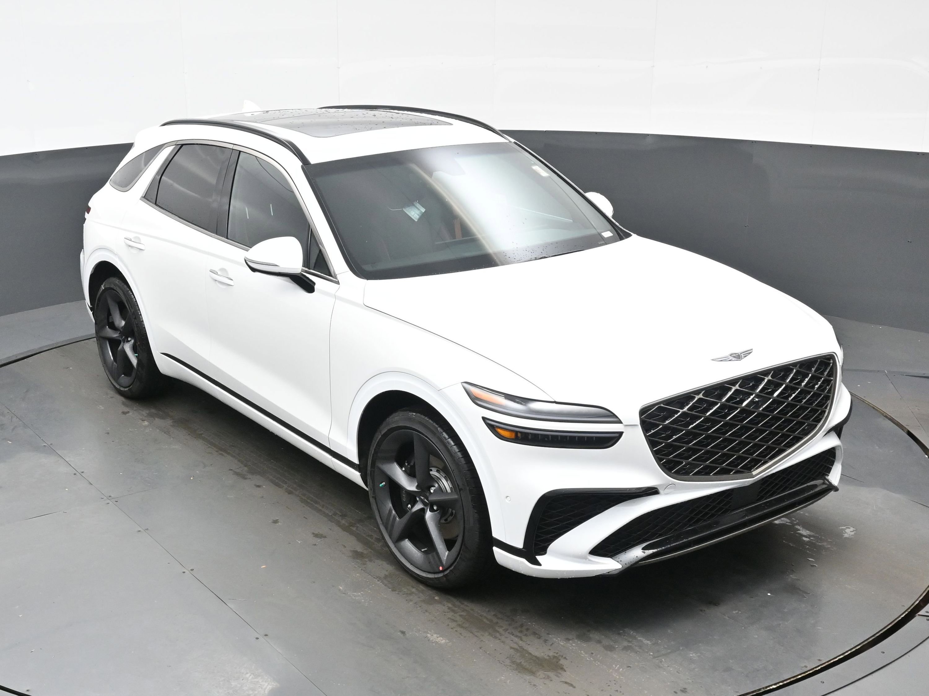 New 2026 Genesis GV70 2.5T Sport Prestige image 19