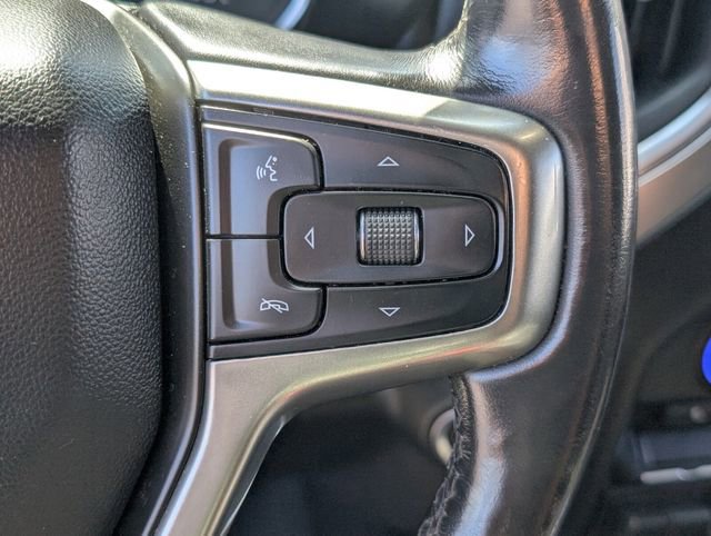 Used 2021 Chevrolet Silverado 1500 RST w/ Convenience Package II image 30