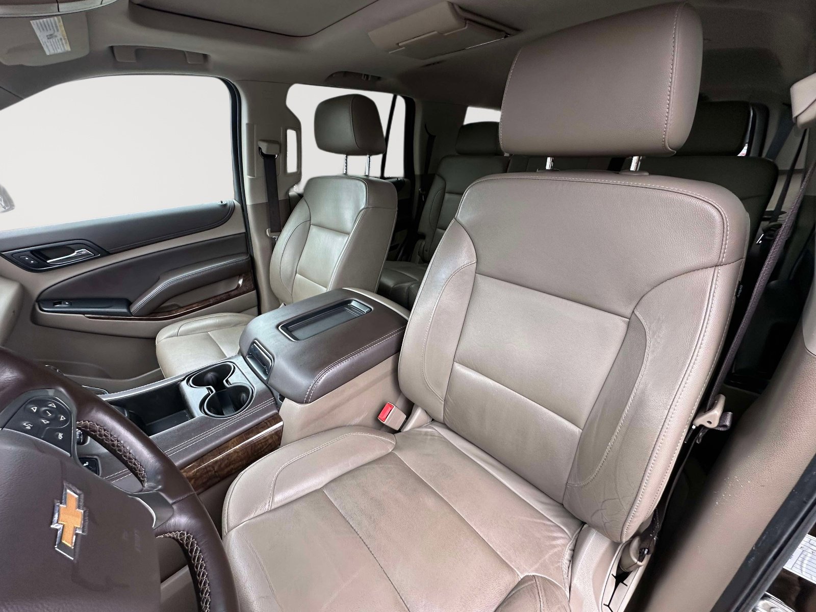 Used 2020 Chevrolet Tahoe LT image 24