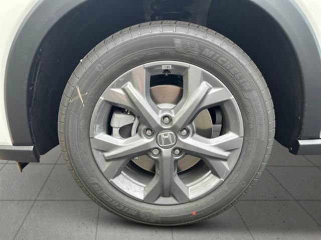 New 2026 Honda HR-V LX image 9