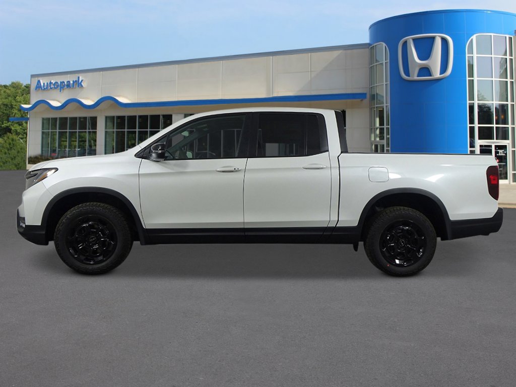 New 2026 Honda Ridgeline TrailSport image 2