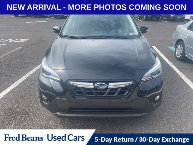 Used 2023 Subaru Crosstrek 2.5i Limited w/ Moonroof Package video 2
