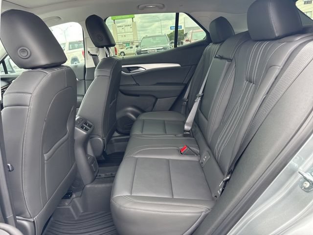 New 2026 Buick Envision Avenir AWD/4WD image 20