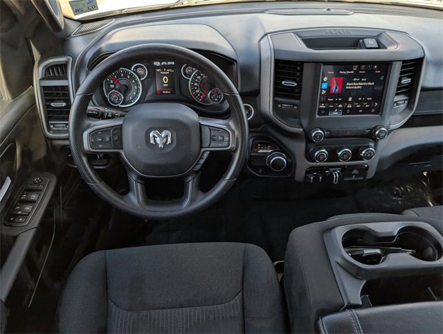 Used 2024 RAM 1500 Tradesman w/ Trailer Tow Group image 25