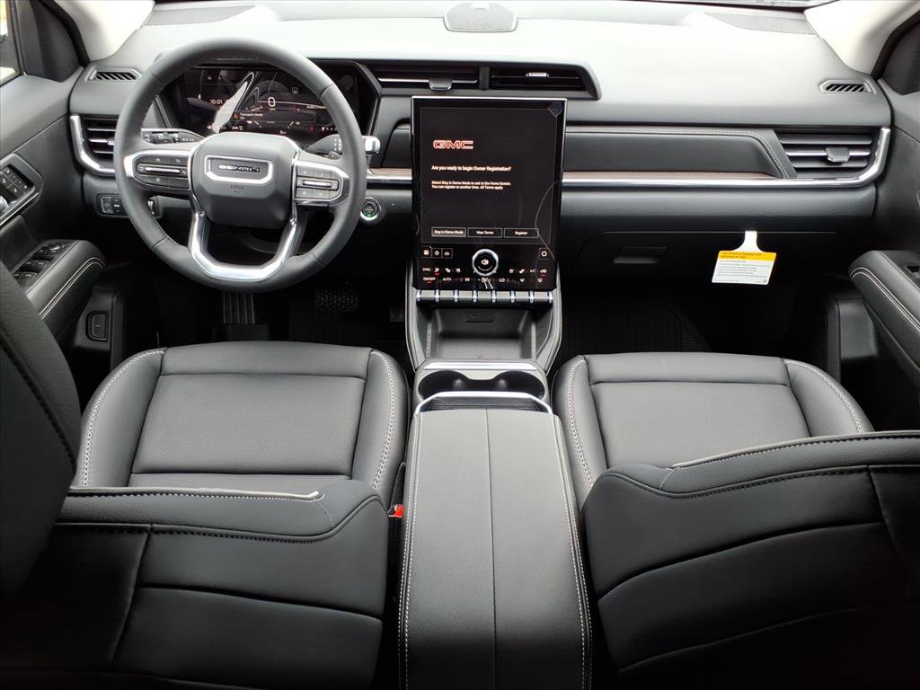 New 2026 GMC Terrain Denali image 11