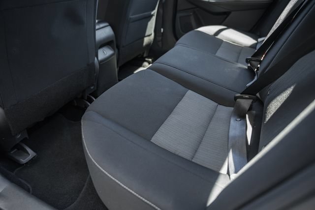 Used 2025 Nissan Sentra SV FWD image 34