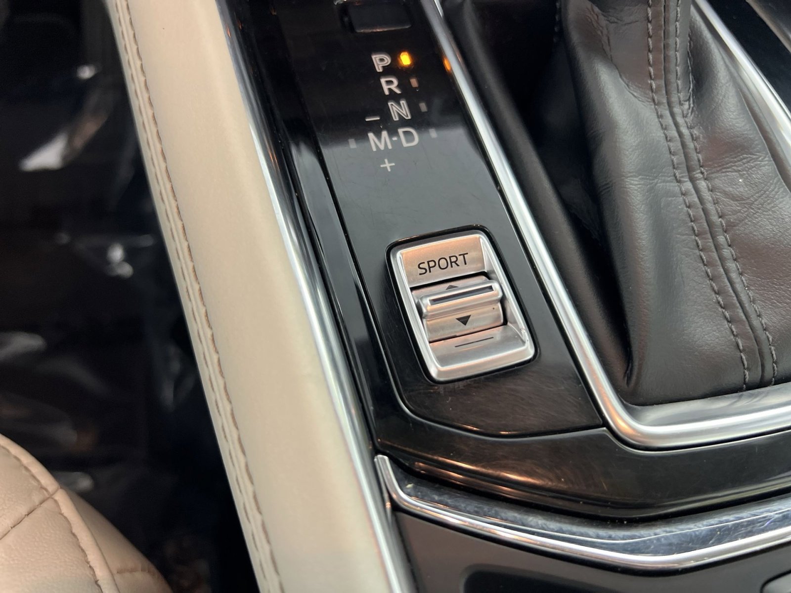 Used 2019 MAZDA CX-5 Grand Touring Reserve image 35