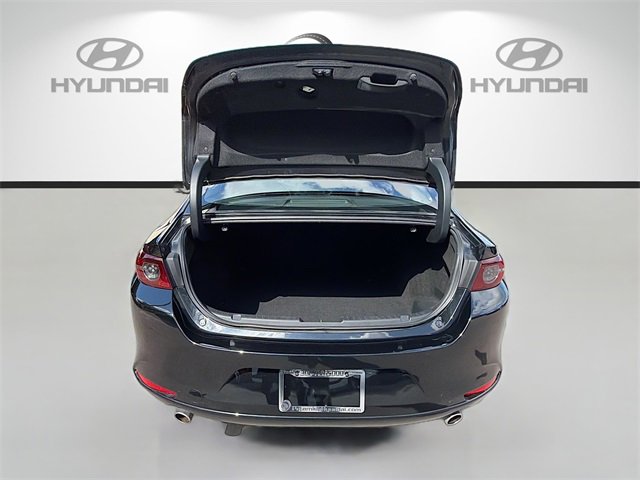 Used 2021 MAZDA MAZDA3 s image 24