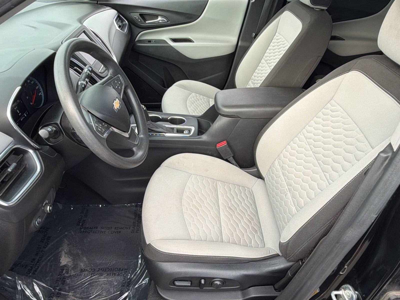 Used 2020 Chevrolet Equinox LS w/ LS Convenience Package AWD/4WD image 5