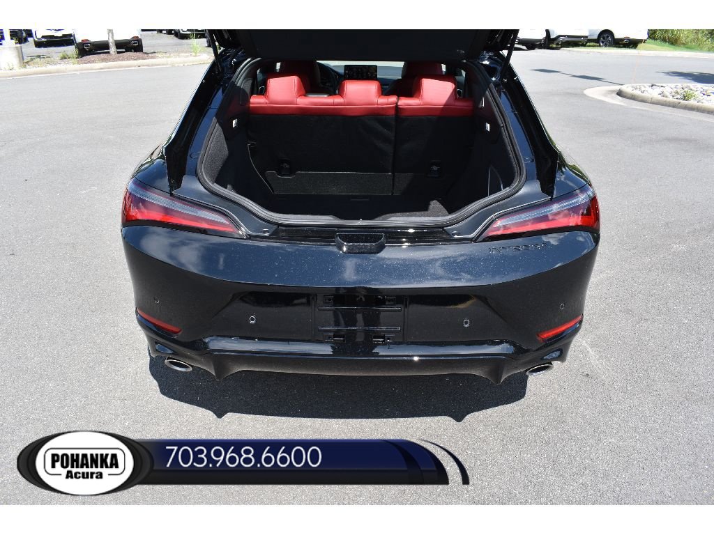 New 2026 Acura Integra A-Spec w/ Technology Package FWD image 30