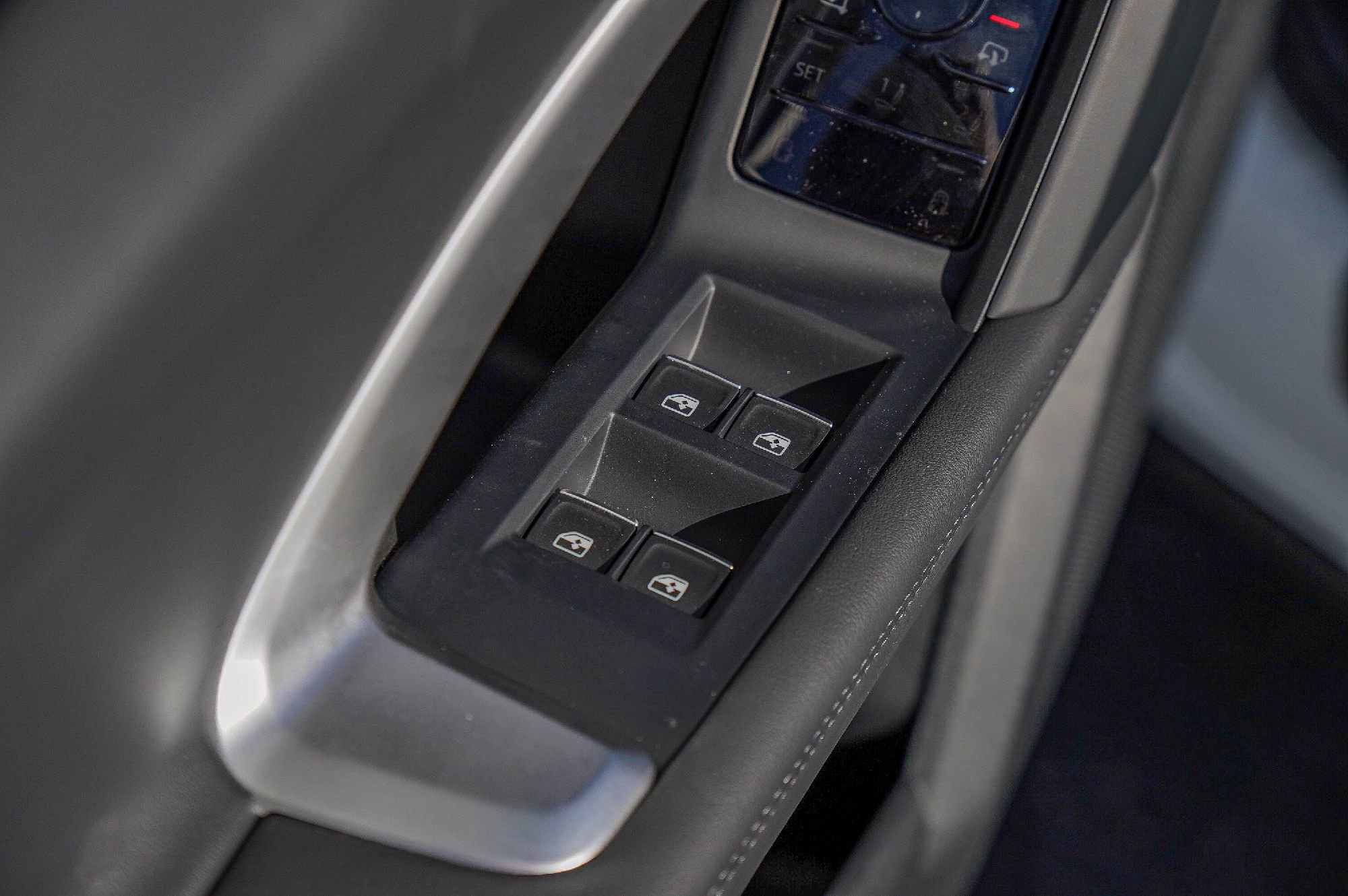 New 2025 Audi Q5 Premium Plus image 15