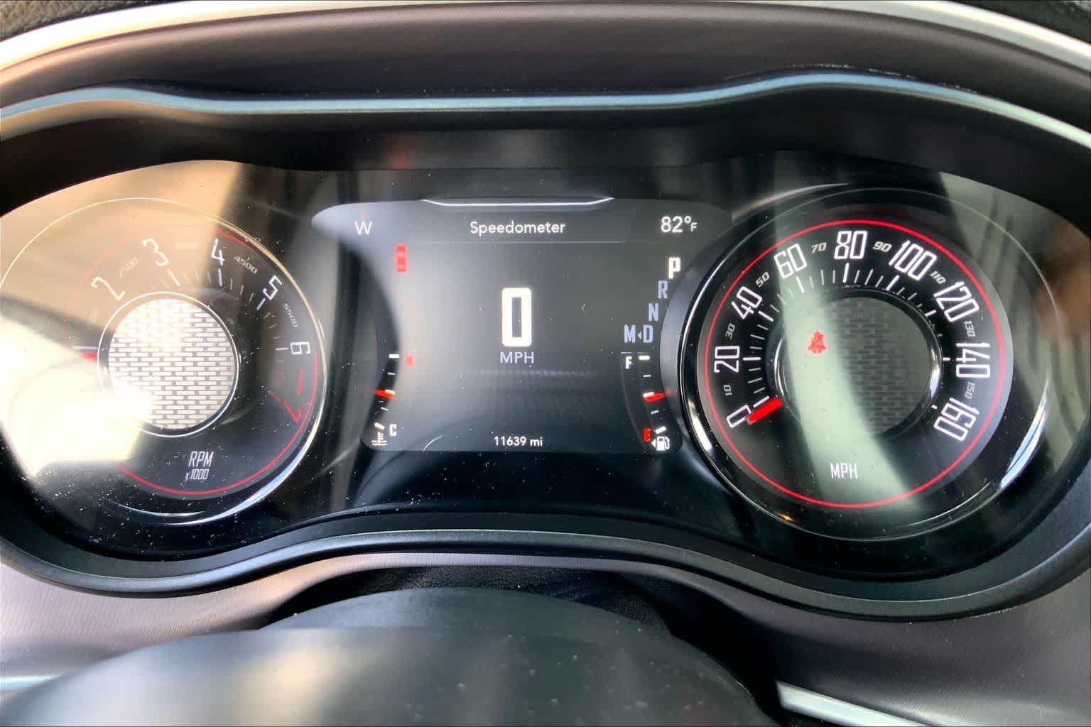 Used 2021 Dodge Challenger GT w/ Blacktop Package RWD image 20