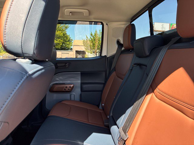 Used 2024 Ford Maverick Lariat w/ 4K Tow Package AWD/4WD image 25