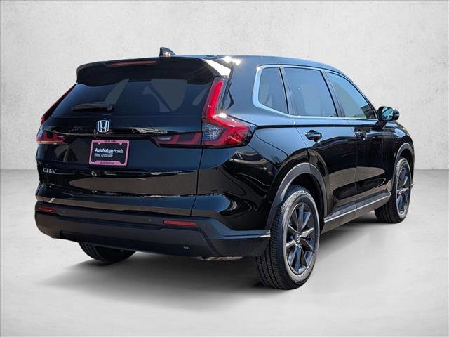 New 2026 Honda CR-V EX-L image 2