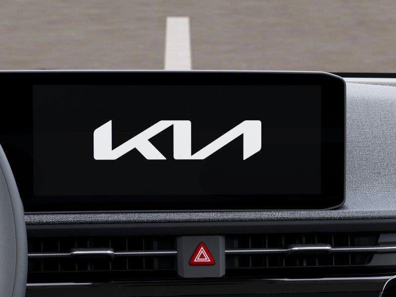 New 2026 Kia EV6 Light AWD/4WD image 20