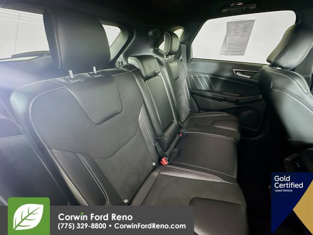 Used 2021 Ford Edge ST w/ Equipment Group 401A AWD/4WD image 33