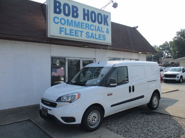 Used 2022 RAM ProMaster City Tradesman image 1