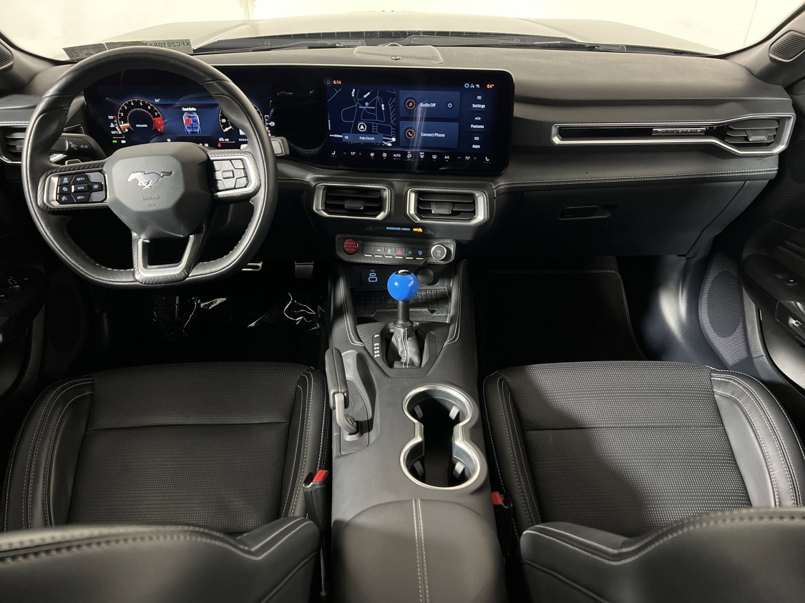 Used 2024 Ford Mustang GT Premium w/ GT Performance Package RWD image 23