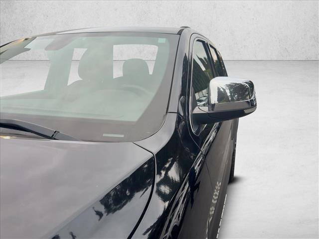 Used 2015 Jeep Grand Cherokee Limited image 30