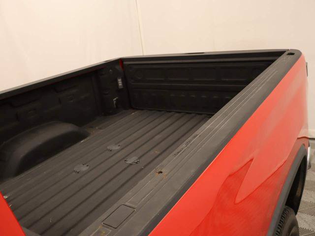Used 2024 Chevrolet Silverado 3500 LTZ w/ LTZ Convenience Package AWD/4WD image 17