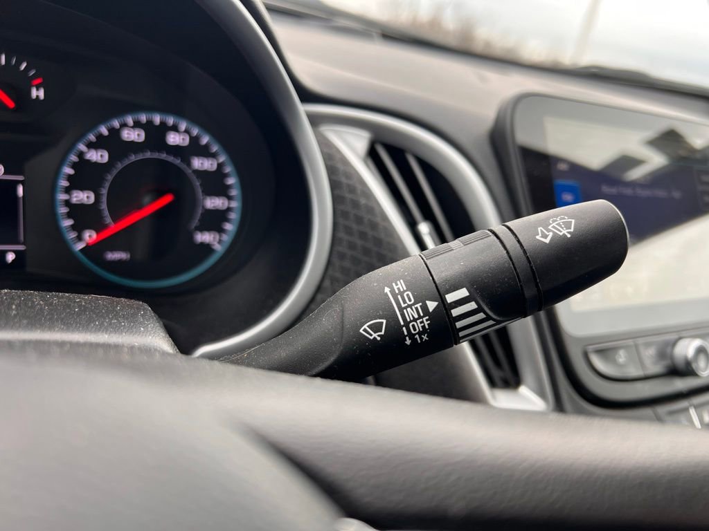 Used 2024 Chevrolet Malibu LT image 18