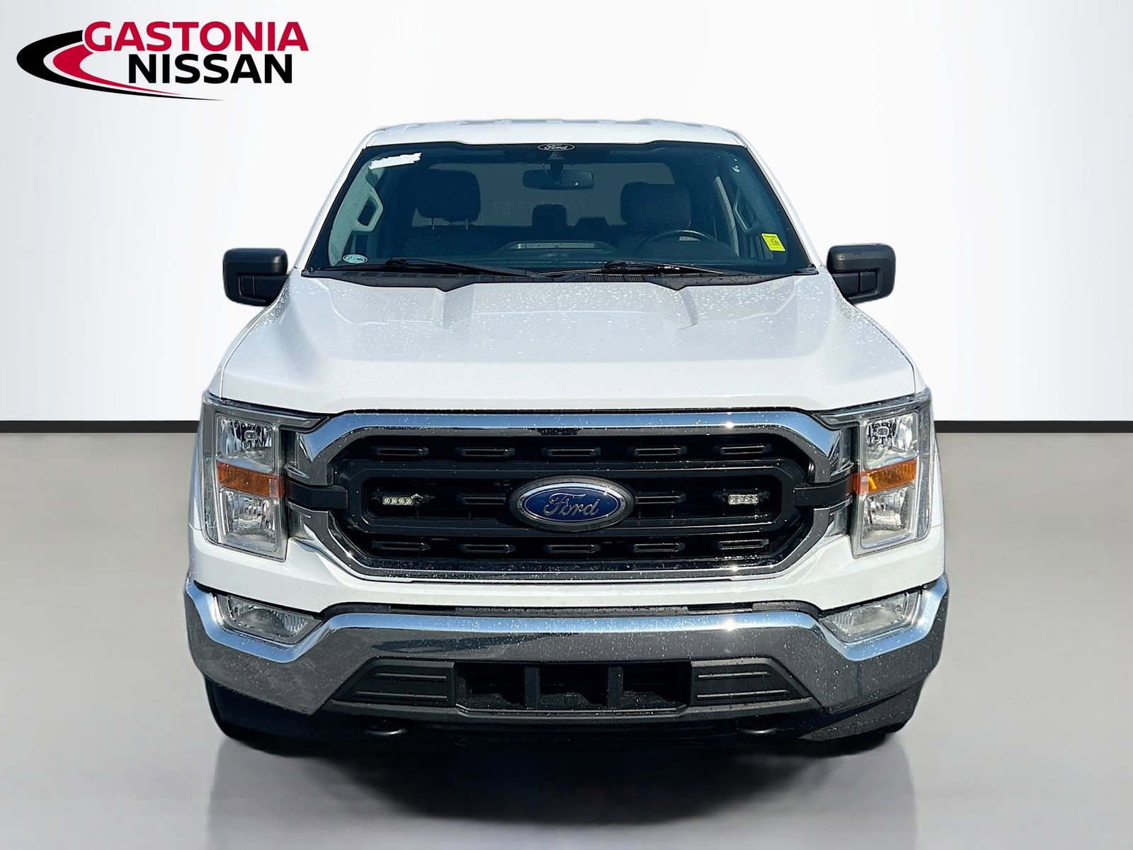 Used 2021 Ford F150 XLT w/ Equipment Group 301A Mid image 2