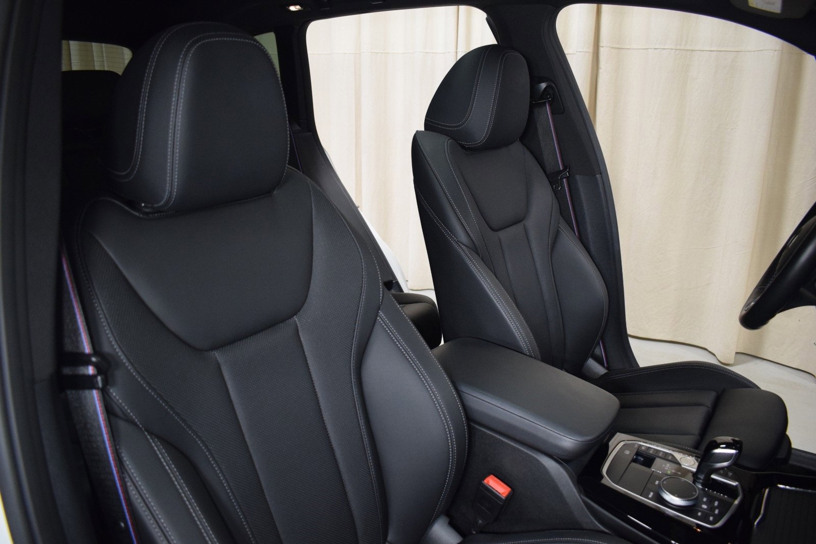 Used 2023 BMW X3 M40i image 22