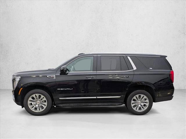 Used 2025 GMC Yukon Denali image 8