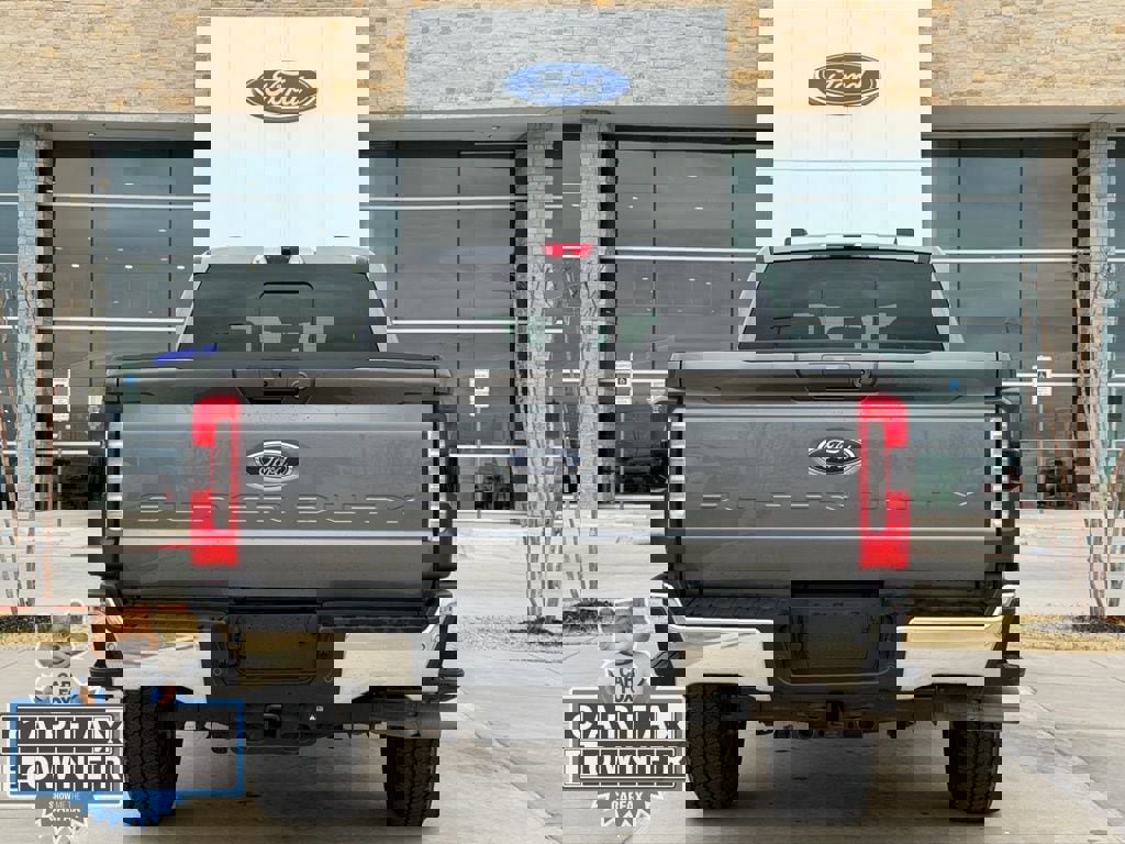 Certified 2024 Ford F250 Lariat image 23