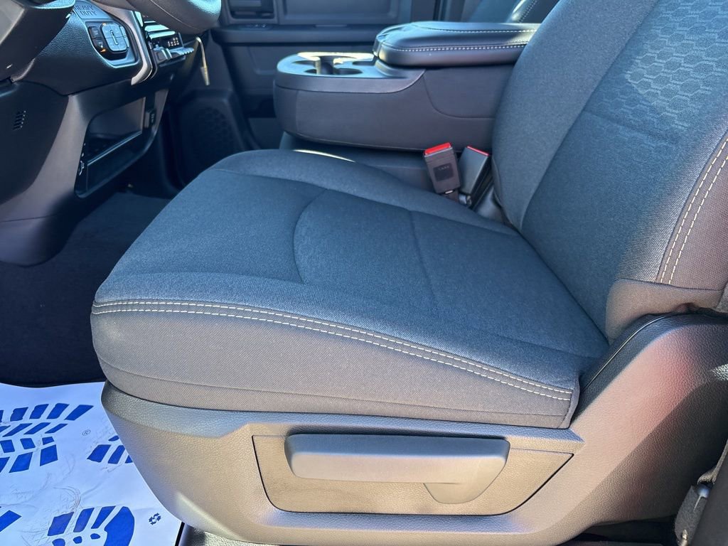 New 2026 RAM 2500 Tradesman image 15