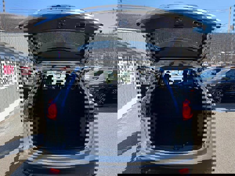 Used 2016 MAZDA CX-5 Grand Touring image 38