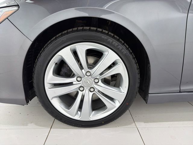 Certified 2023 Acura TLX w/ Technology Package image 47