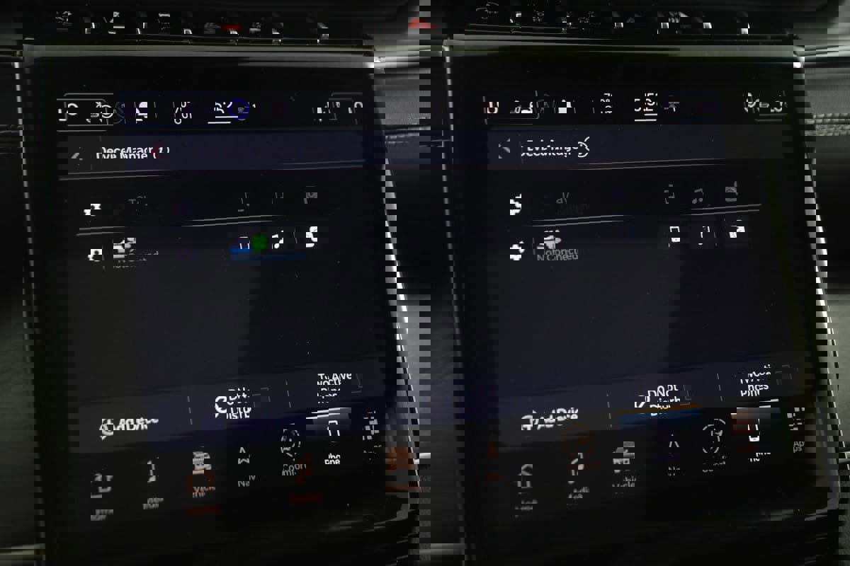 Used 2021 Jeep Grand Cherokee L Limited image 36