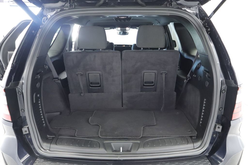 Certified 2025 Dodge Durango GT AWD/4WD image 18