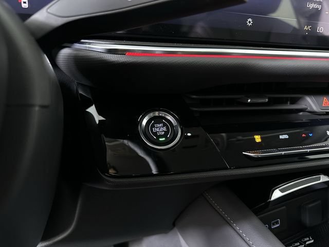 New 2026 Buick Envision Preferred AWD/4WD image 18