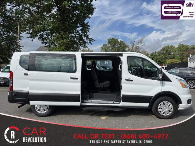 Used 2020 Ford Transit 350 XLT RWD image 9