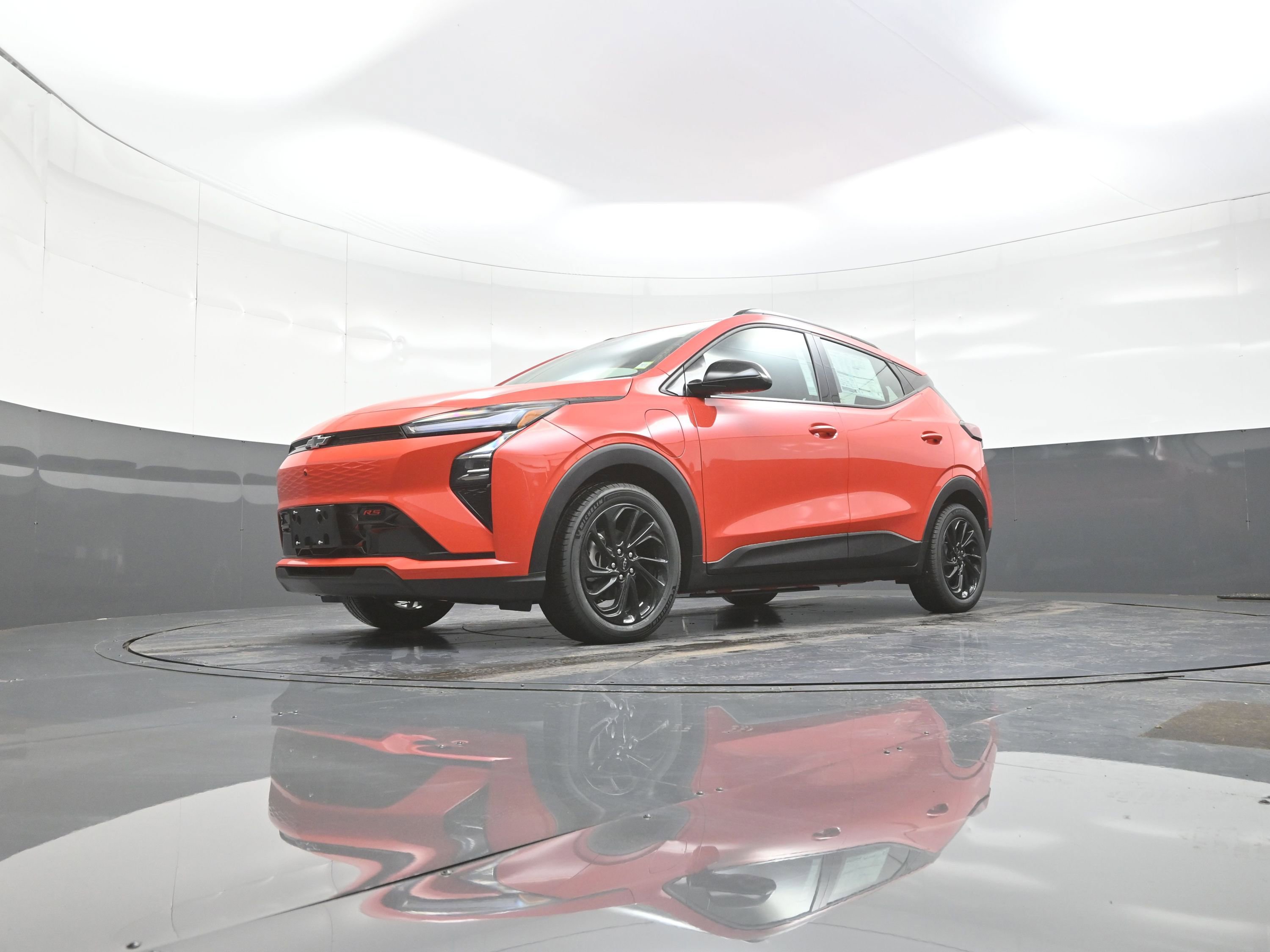 New 2027 Chevrolet Bolt RS w/ Technology Package image 11