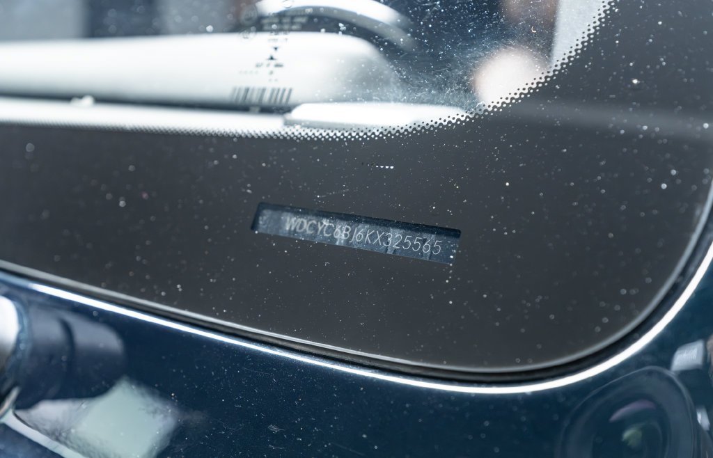Used 2019 Mercedes-Benz G 550 image 51