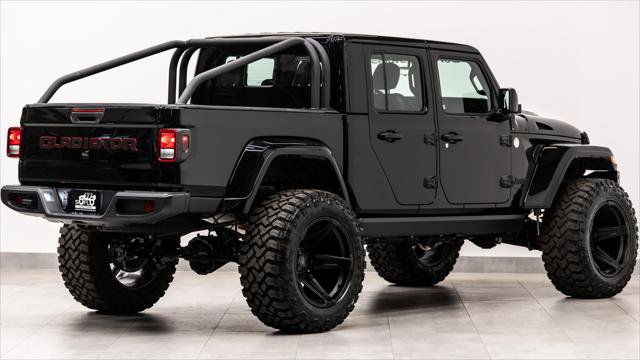 Used 2026 Jeep Gladiator Sport AWD/4WD image 8