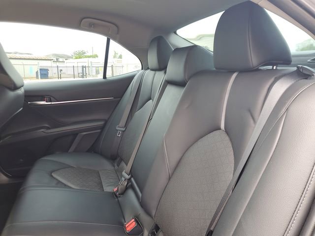 Used 2021 Toyota Camry XSE FWD image 8