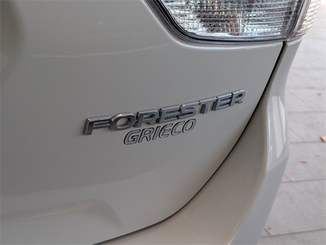 Used 2023 Subaru Forester image 13