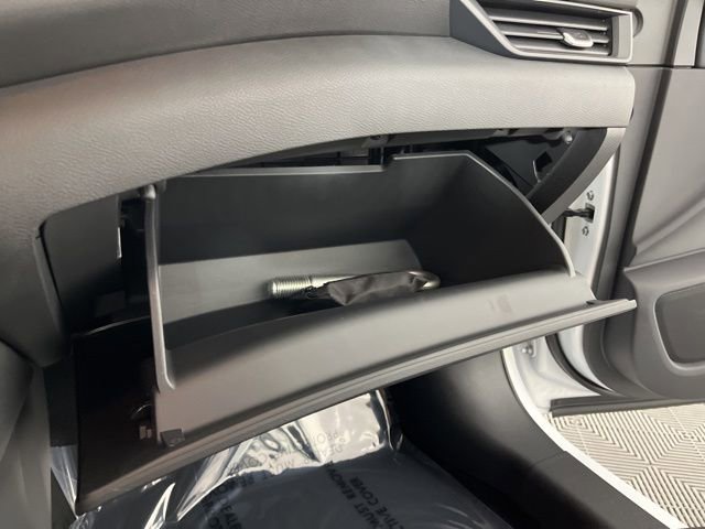 New 2025 Nissan Sentra S image 37