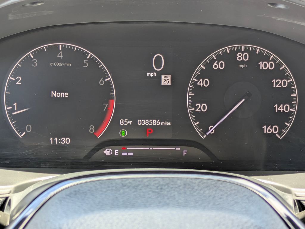 Used 2023 Honda Civic LX image 19