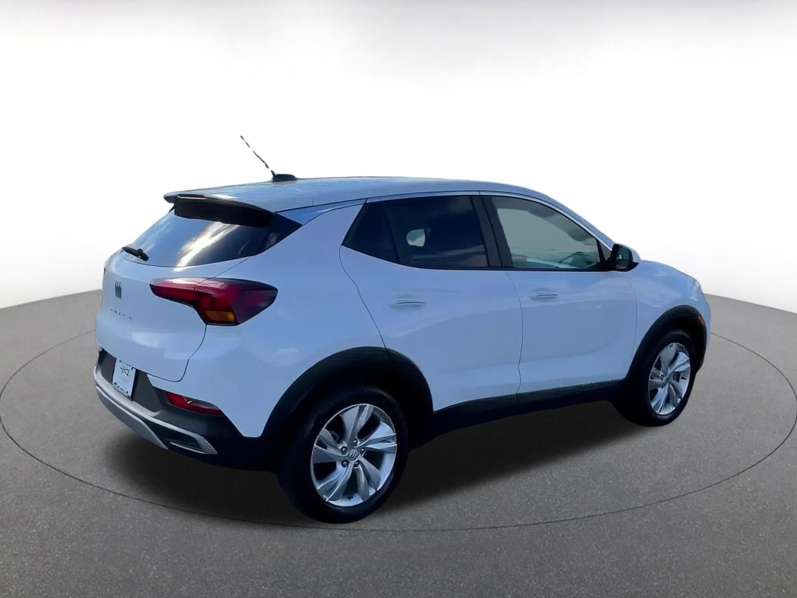 Used 2025 Buick Encore GX Preferred image 14