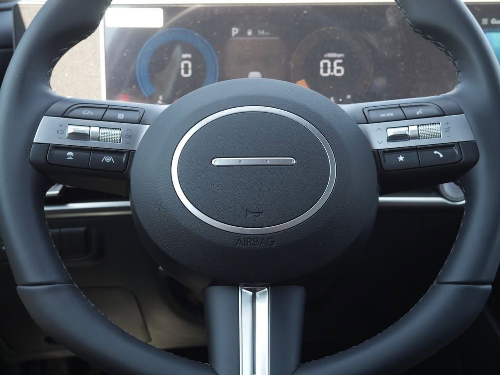 New 2026 Hyundai Tucson XRT FWD image 38
