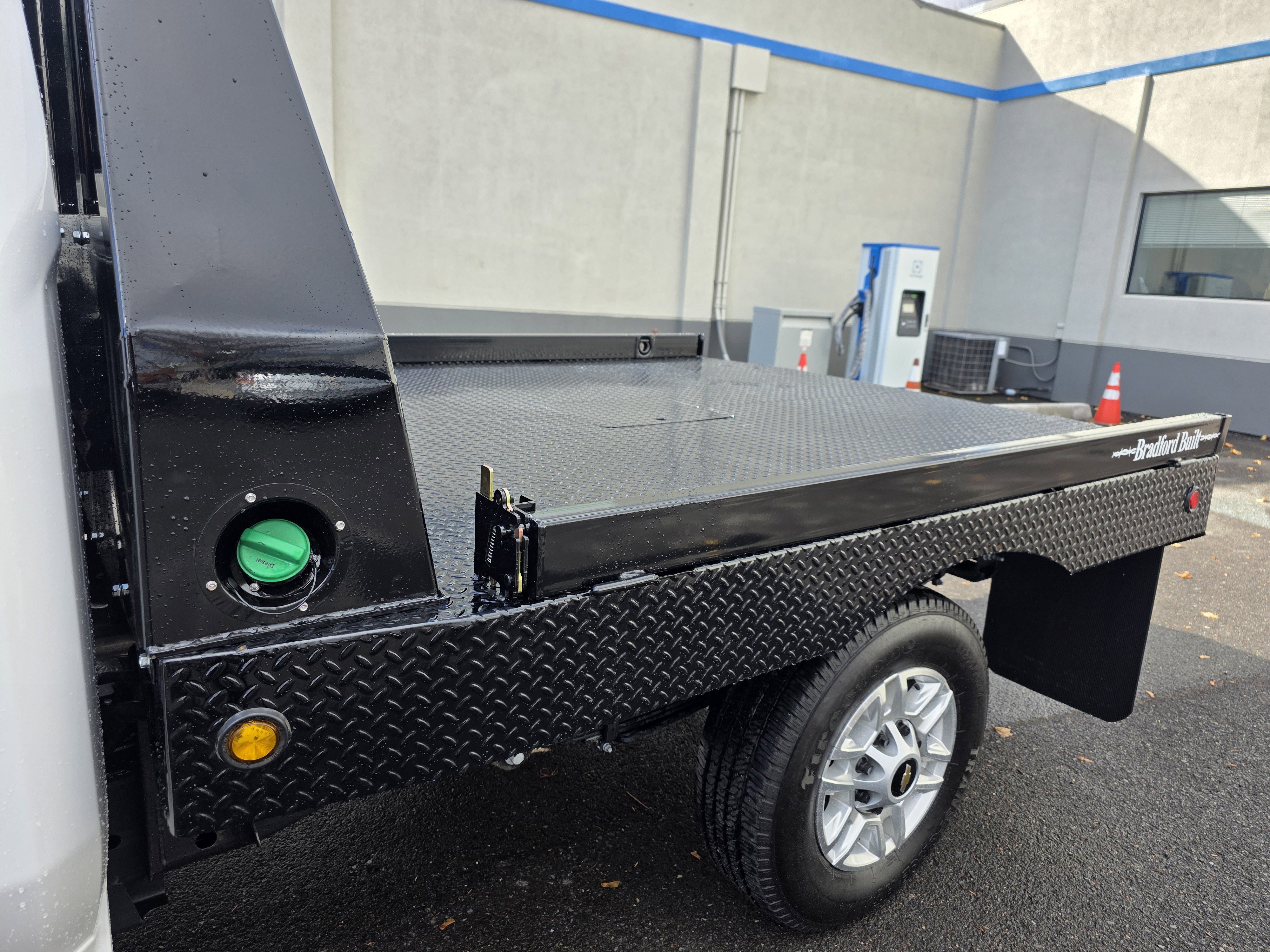 New 2025 Chevrolet Silverado 2500 W/T w/ WT Convenience Package image 25