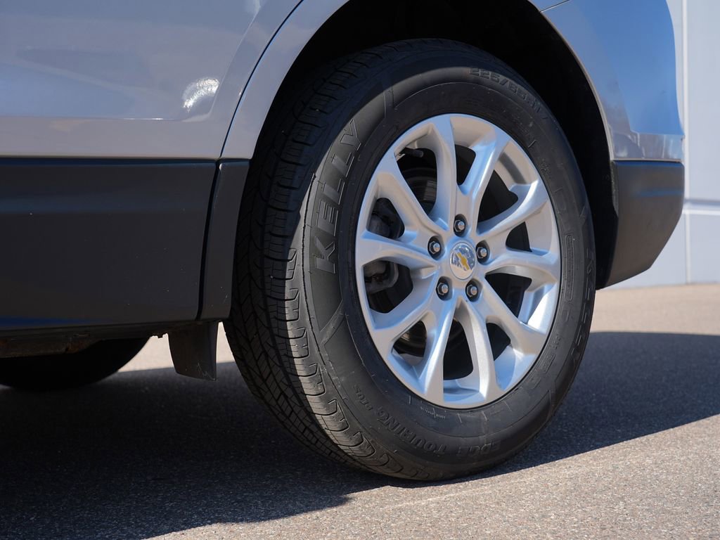 Used 2019 Chevrolet Equinox LT image 34