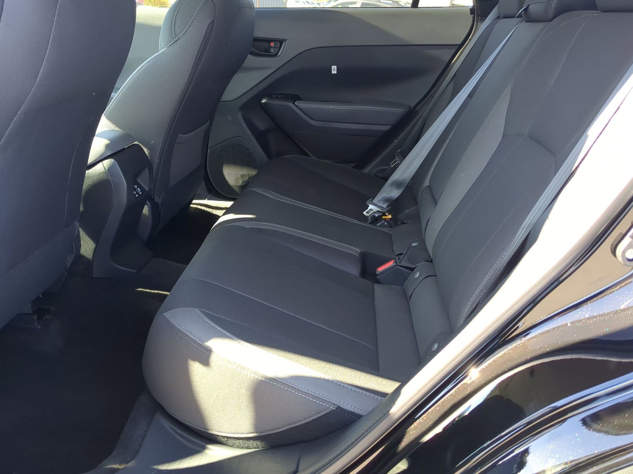 New 2026 Subaru Crosstrek 2.5i Premium image 18